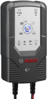 Купить пуско-зарядное устройство Bosch C7: цена от 3195 грн.