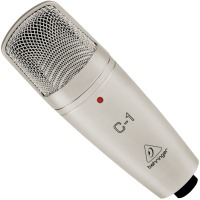 Купить микрофон Behringer C-1: цена от 1950 грн.