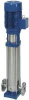 Купить поверхностный насос Speroni VSM 2-18: цена от 40690 грн.
