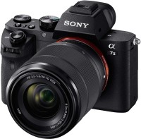 Купить фотоапарат Sony A7 II kit 28-70: цена от 47255 грн.