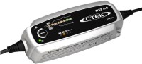 Купить пуско-зарядное устройство CTEK MXS 5.0: цена от 4407 грн.