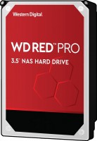 Купити жорсткий диск WD Red Pro (WD4001FFSX) за ціною від 10783 грн.