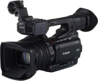 Купить видеокамера Canon XF200: цена от 65000 грн.