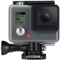 Купить action камера GoPro HERO 2014: цена от 24689 грн.