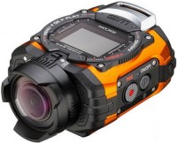 Купить action камера Ricoh WG-M1  по цене от 11256 грн.