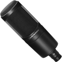 Купить мікрофон Audio-Technica AT2020: цена от 3899 грн.