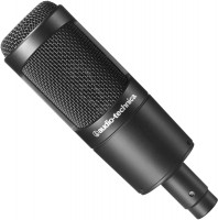 Купить микрофон Audio-Technica AT2035: цена от 6399 грн.
