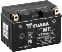 Купить автоаккумулятор GS Yuasa Maintenance Free (YTX7L-BS) по цене от 2355 грн.