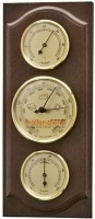 Купить термометр / барометр Moller 203050: цена от 2652 грн.