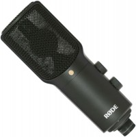 Купить микрофон Rode NT-USB: цена от 6930 грн.