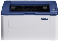 Купити принтер Xerox Phaser 3020  за ціною від 3829 грн.