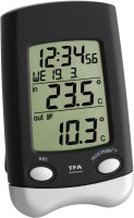Купить термометр / барометр TFA Wave: цена от 1169 грн.
