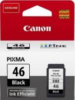 Купити картридж Canon PG-46 9059B001  за ціною від 479 грн.