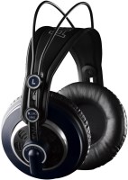 Купити навушники AKG K240 MKII  за ціною від 2996 грн.