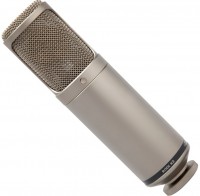 Купить микрофон Rode K2: цена от 31239 грн.