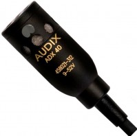 Купить микрофон Audix ADX40: цена от 10288 грн.