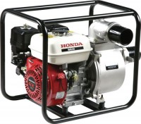 Купить мотопомпа Honda WB30: цена от 20750 грн.