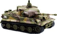 Купить танк на радіоуправлінні Great Wall Tiger 1:72: цена от 970 грн.
