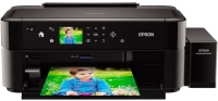 Купить принтер Epson L810  по цене от 20679 грн.