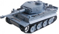Купить танк на радиоуправлении Heng Long Tiger I 1:16: цена от 7800 грн.