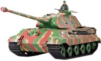 Купить танк на радиоуправлении Heng Long Tiger II 1:16  по цене от 8658 грн.