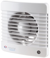 Купити витяжний вентилятор VENTS Silenta-M за ціною від 1399 грн.