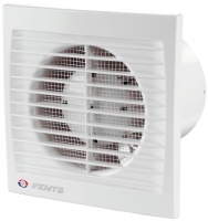 Купити витяжний вентилятор VENTS Silenta-S (125 Silenta-STH L) за ціною від 2795 грн.