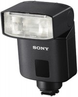 Купить вспышка Sony HVL-F32M: цена от 7500 грн.