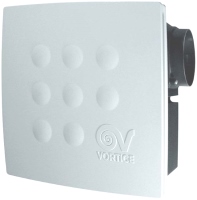 Купити витяжний вентилятор Vortice Vort Quadro I (Vort Quadro MICRO 100 I T HCS) за ціною від 9665 грн.