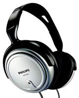 Купити навушники Philips SHP2500  за ціною від 891 грн.