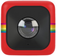 Купить action камера Polaroid POLC3 Cube  по цене от 3990 грн.