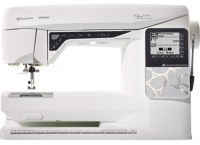 Купить швейная машина / оверлок Husqvarna Opal 690Q: цена от 38836 грн.