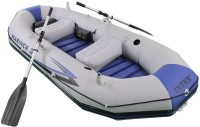 Купить надувная лодка Intex Mariner 3 Boat Set  по цене от 10340 грн.