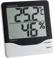 Купити термометр / барометр TFA 30.5002  за ціною від 1832 грн.