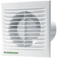 Купити витяжний вентилятор Domovent C (100 CB) за ціною від 355 грн.