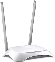 Купити wi-Fi адаптер TP-LINK TL-WR840N  за ціною від 649 грн.