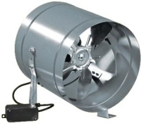 Купити витяжний вентилятор Domovent BKOM за ціною від 2112 грн.