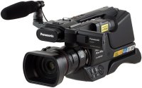 Купить відеокамера Panasonic HC-MDH2: цена от 43000 грн.