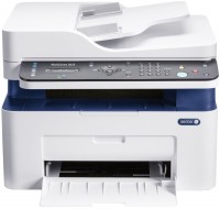 Купити БФП Xerox WorkCentre 3025NI  за ціною від 7539 грн.