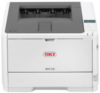 Купить принтер OKI B412DN: цена от 6914 грн.