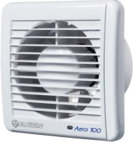 Купити витяжний вентилятор Blauberg Aero Still (100) за ціною від 2727 грн.