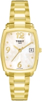 Купить наручний годинник TISSOT T73.3.371.72: цена от 432140 грн.