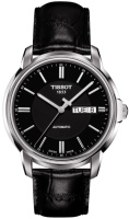 Купить наручний годинник TISSOT T065.430.16.051.00: цена от 18390 грн.