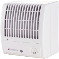 Купити витяжний вентилятор VENTS CF (100 CFBTH) за ціною від 4331 грн.