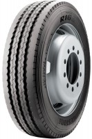 Купить грузовая шина Bridgestone R168 (385/65 R22.5 162K) по цене от 20134 грн.