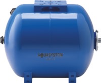 Купить гидроаккумулятор Aquasystem VAO (200) по цене от 10875 грн.