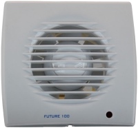 Купити витяжний вентилятор Soler&Palau FUTURE (FUTURE-100 CT) за ціною від 2041 грн.