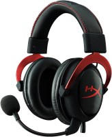 Купить навушники HyperX Cloud II: цена от 2600 грн.