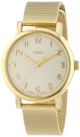 Купить наручний годинник Timex T2N598: цена от 3103 грн.