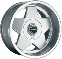 Купить диск Borbet A (8,5x19/5x112 ET30 DIA66,5) по цене от 11740 грн.